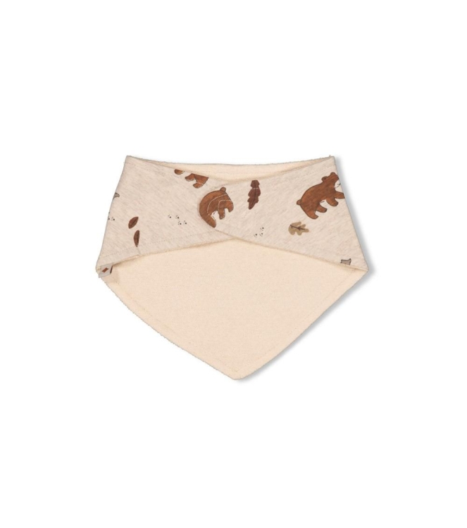 Feetje babyaccessoires 730 Taupe melange 53100702