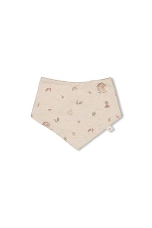 Feetje Sjaal AOP - Fall Favorites 610 Offwhite melange