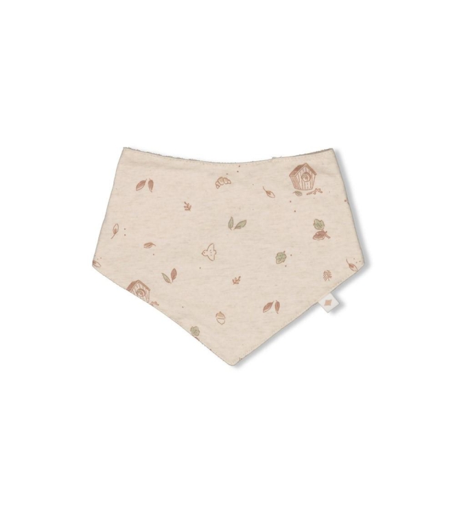 Feetje babyaccessoires 610 Offwhite melange 53100704