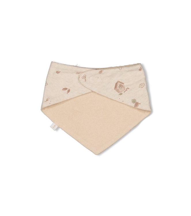 Feetje babyaccessoires 610 Offwhite melange 53100704