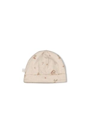 Feetje Mutsje AOP - Fall Favorites 610 Offwhite melange