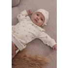 Feetje babyaccessoires 610 Offwhite melange 53100705