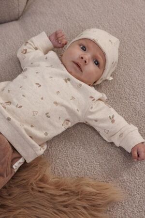Feetje babyaccessoires 610 Offwhite melange 53100705