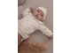 Feetje babyaccessoires 610 Offwhite melange 53100705
