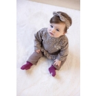 Feetje haaraccessoires 730 Taupe melange 53100707