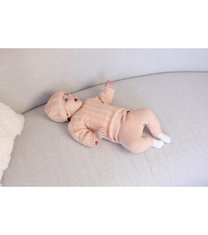 Feetje babyaccessoires 150 Roze 53100709