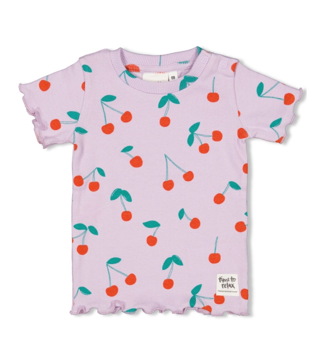 Feetje nachtkleding 255 Lila 50500076