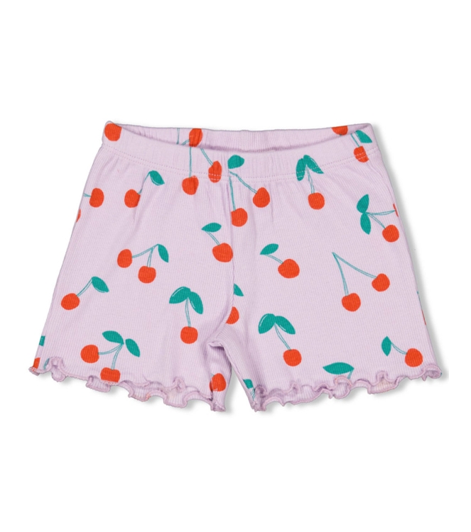 Feetje nachtkleding 255 Lila 50500076