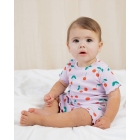 Feetje nachtkleding 255 Lila 50500076