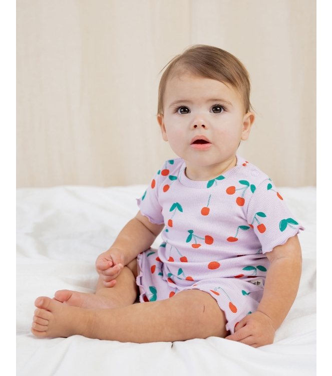 Feetje nachtkleding 255 Lila 50500076