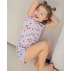 Feetje nachtkleding 255 Lila 50500076