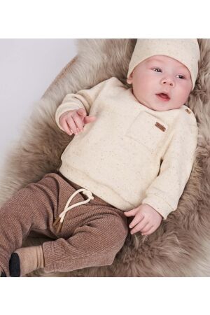 Gymp winteraccessoires Beige 450-5699-20