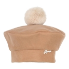 Gymp winteraccessoires Camel 450-5748-10