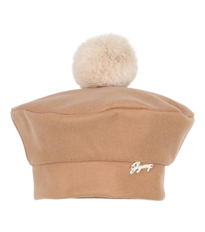 Gymp winteraccessoires Camel 450-5748-10