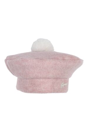 Gymp winteraccessoires Old Rose 450-5750-10