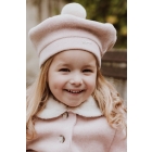 Gymp winteraccessoires Old Rose 450-5750-10