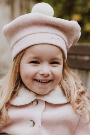 Gymp winteraccessoires Old Rose 450-5750-10