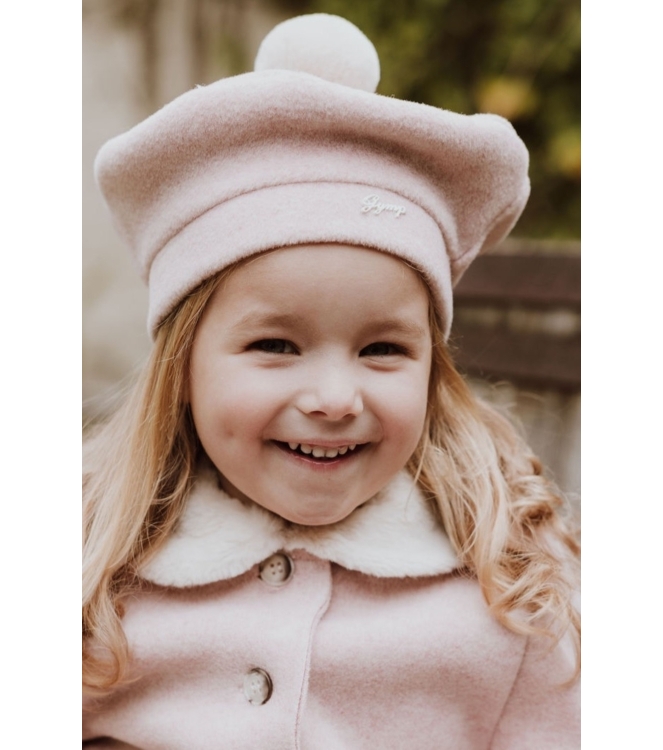 Gymp winteraccessoires Old Rose 450-5750-10