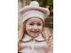 Gymp winteraccessoires Old Rose 450-5750-10