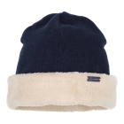 Gymp winteraccessoires Navy - Beige 450-5835-20