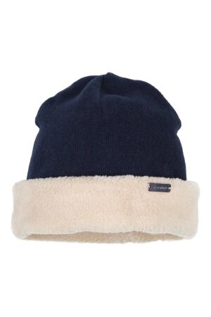 Gymp Muts Gillo Navy - Beige