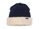 Gymp winteraccessoires Navy - Beige 450-5835-20