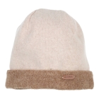 Gymp winteraccessoires Beige - Brown 450-5837-20