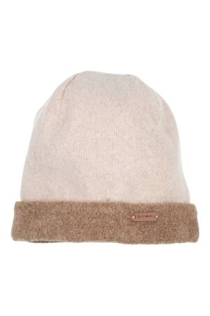 Gymp Muts Gillo Beige - Brown