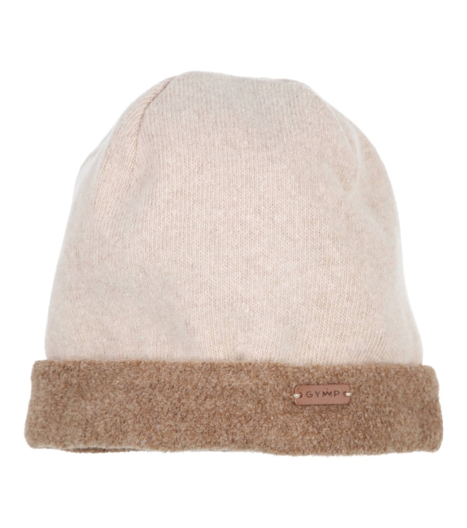 Gymp winteraccessoires Beige - Brown 450-5837-20