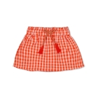 Feetje rokken & skorts 100 Rood 50600132