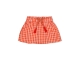 Feetje rokken & skorts 100 Rood 50600132