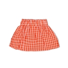 Feetje rokken & skorts 100 Rood 50600132