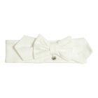 Gymp haaraccessoires Off White 451-5544-10