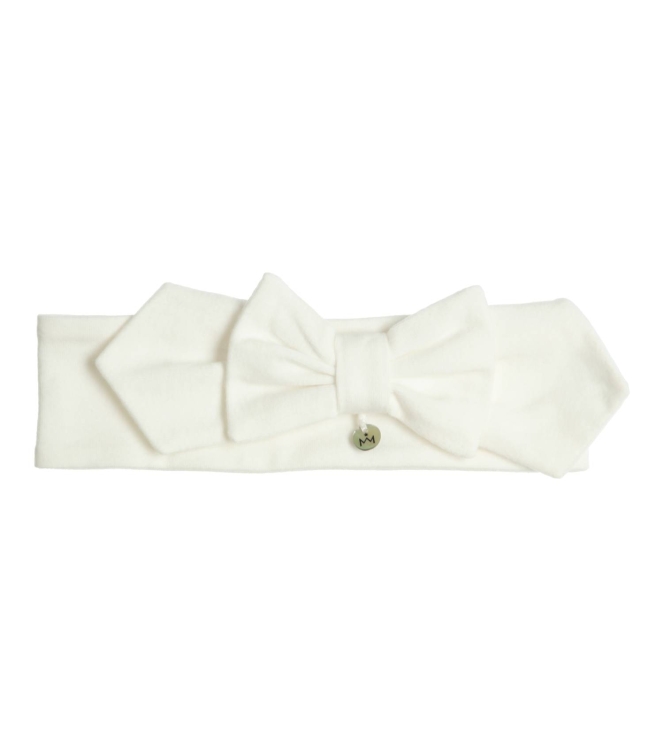 Gymp haaraccessoires Off White 451-5544-10