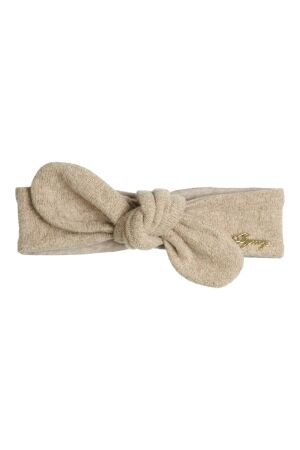 Gymp Haarband Lucia Beige