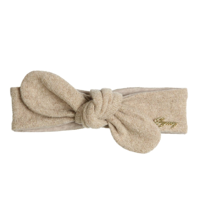 Gymp haaraccessoires Beige 451-5558-10