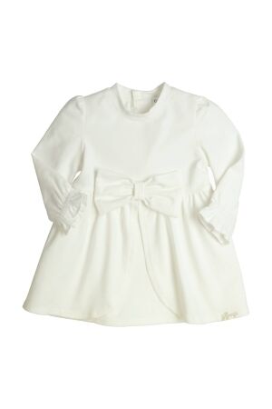 Gymp Jurk Aerodoux Off White