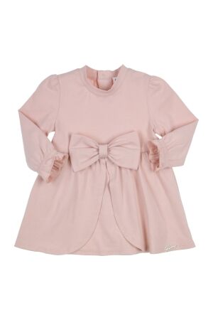 Gymp Jurk Aerodoux Old Rose