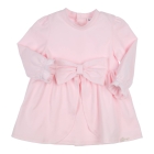 Gymp jurken Light Pink 470-5500-10