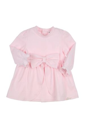 Gymp Jurk Aerodoux Light Pink