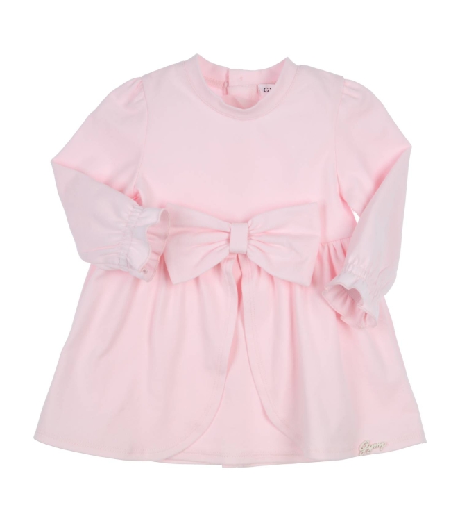 Gymp jurken Light Pink 470-5500-10