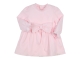 Gymp jurken Light Pink 470-5500-10