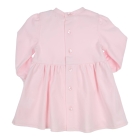 Gymp jurken Light Pink 470-5500-10