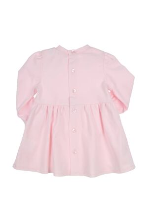 Gymp jurken Light Pink 470-5500-10