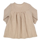 Gymp jurken Beige 470-5501-10