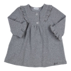 Gymp jurken Grey 470-5502-10