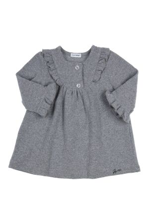 Gymp Jurk Lucia Grey
