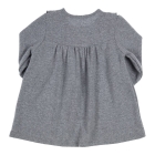 Gymp jurken Grey 470-5502-10