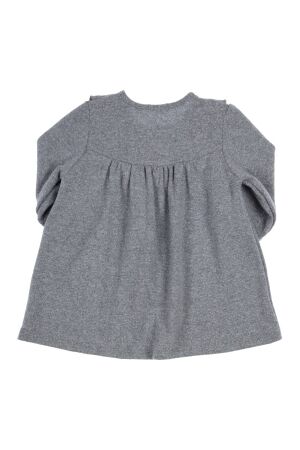 Gymp jurken Grey 470-5502-10