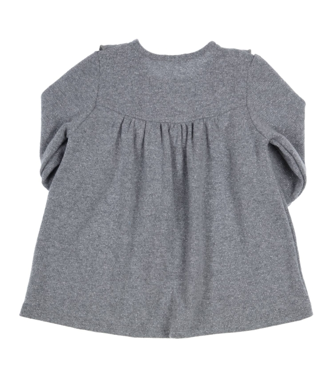 Gymp jurken Grey 470-5502-10